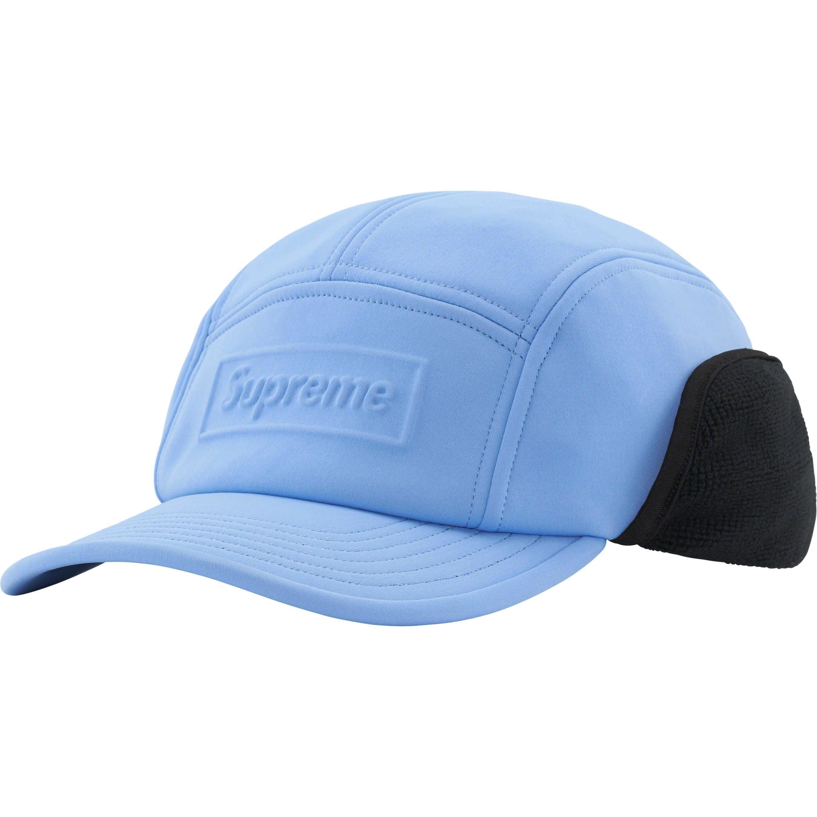 WINDSTOPPER® Earflap Camp Cap view 10